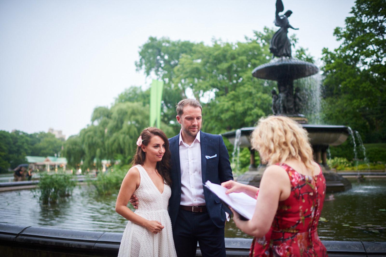 Rebecca Gianna Leo Falcon Wedding Photography New York