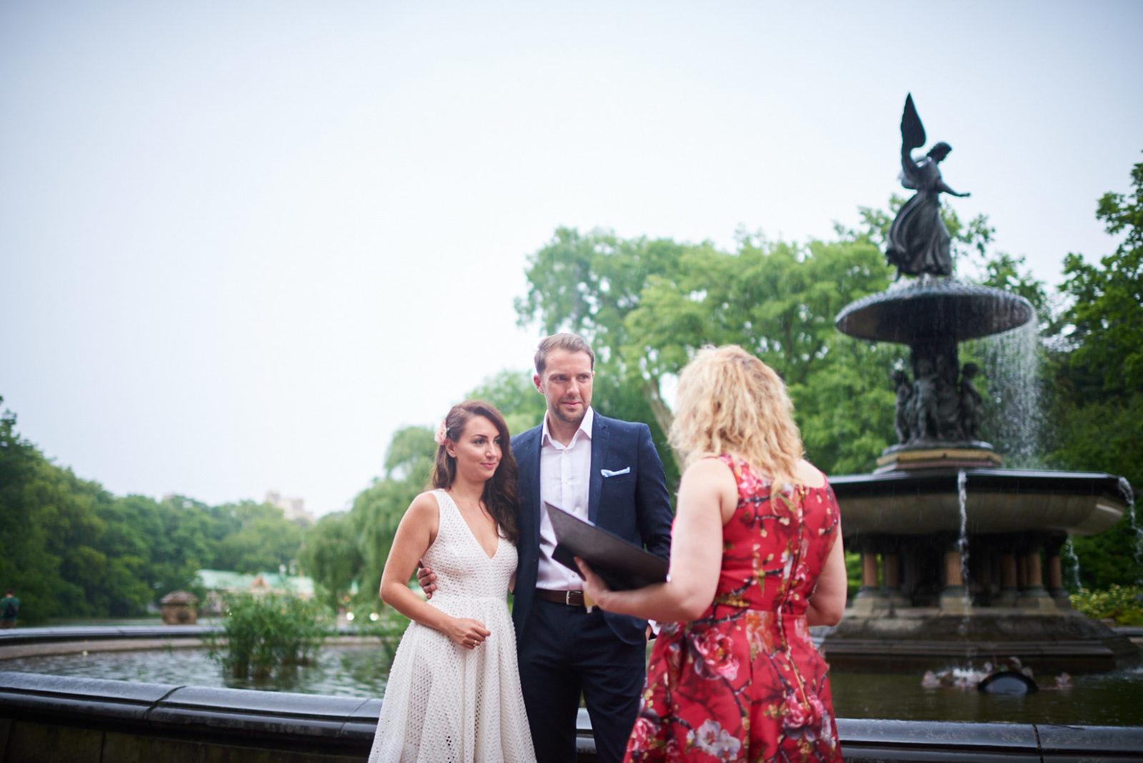 Rebecca Gianna Leo Falcon Wedding Photography New York