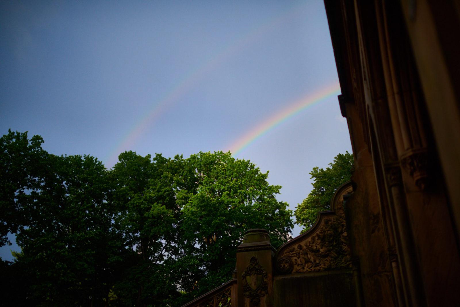 Rebecca Gianna Leo Falcon Wedding Photography New York