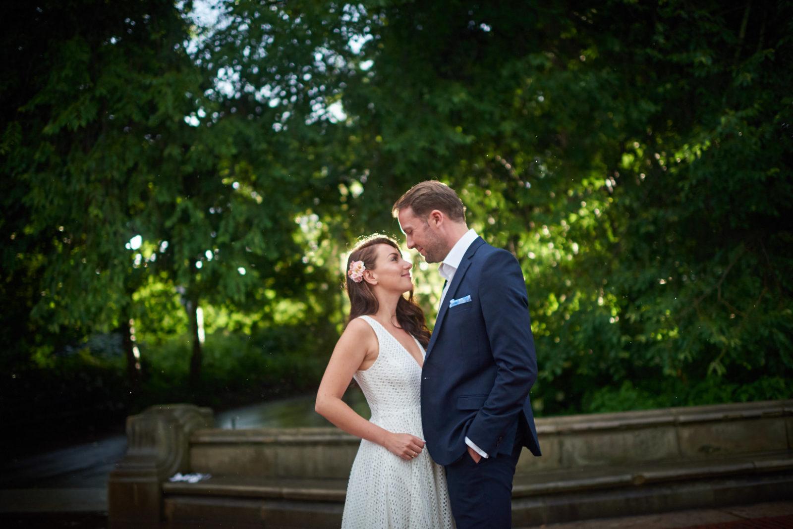 Rebecca Gianna Leo Falcon Wedding Photography New York