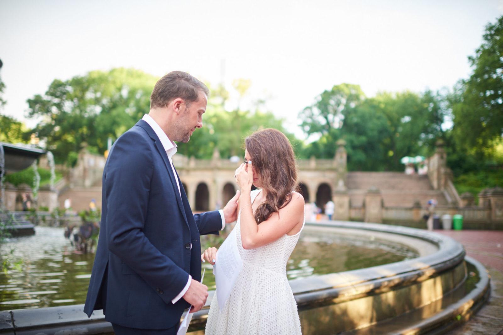 Rebecca Gianna Leo Falcon Wedding Photography New York