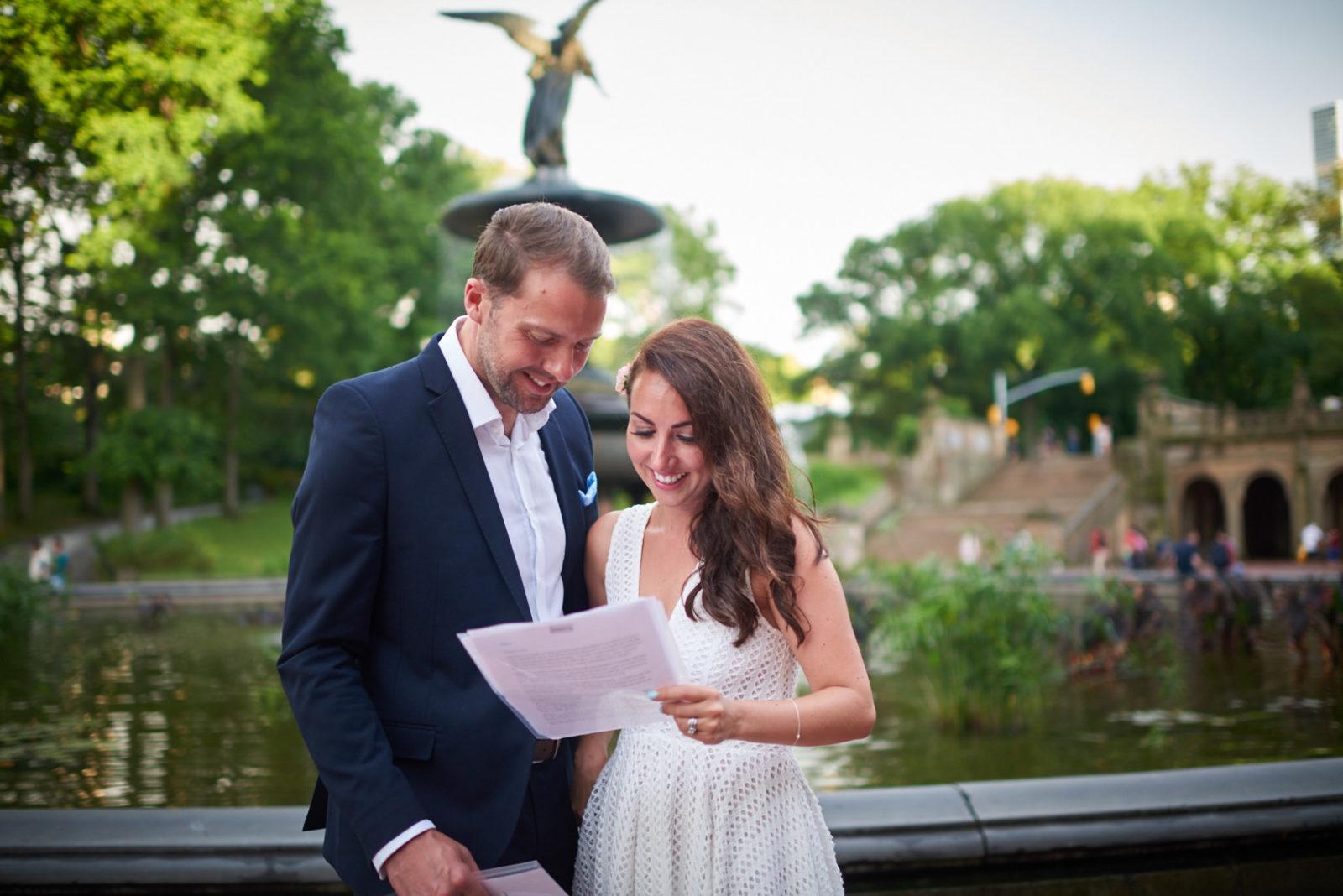 Rebecca Gianna Leo Falcon Wedding Photography New York