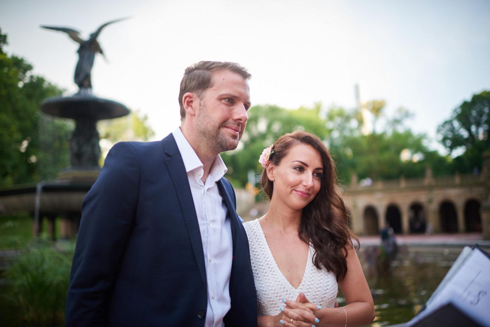 Rebecca Gianna Leo Falcon Wedding Photography New York