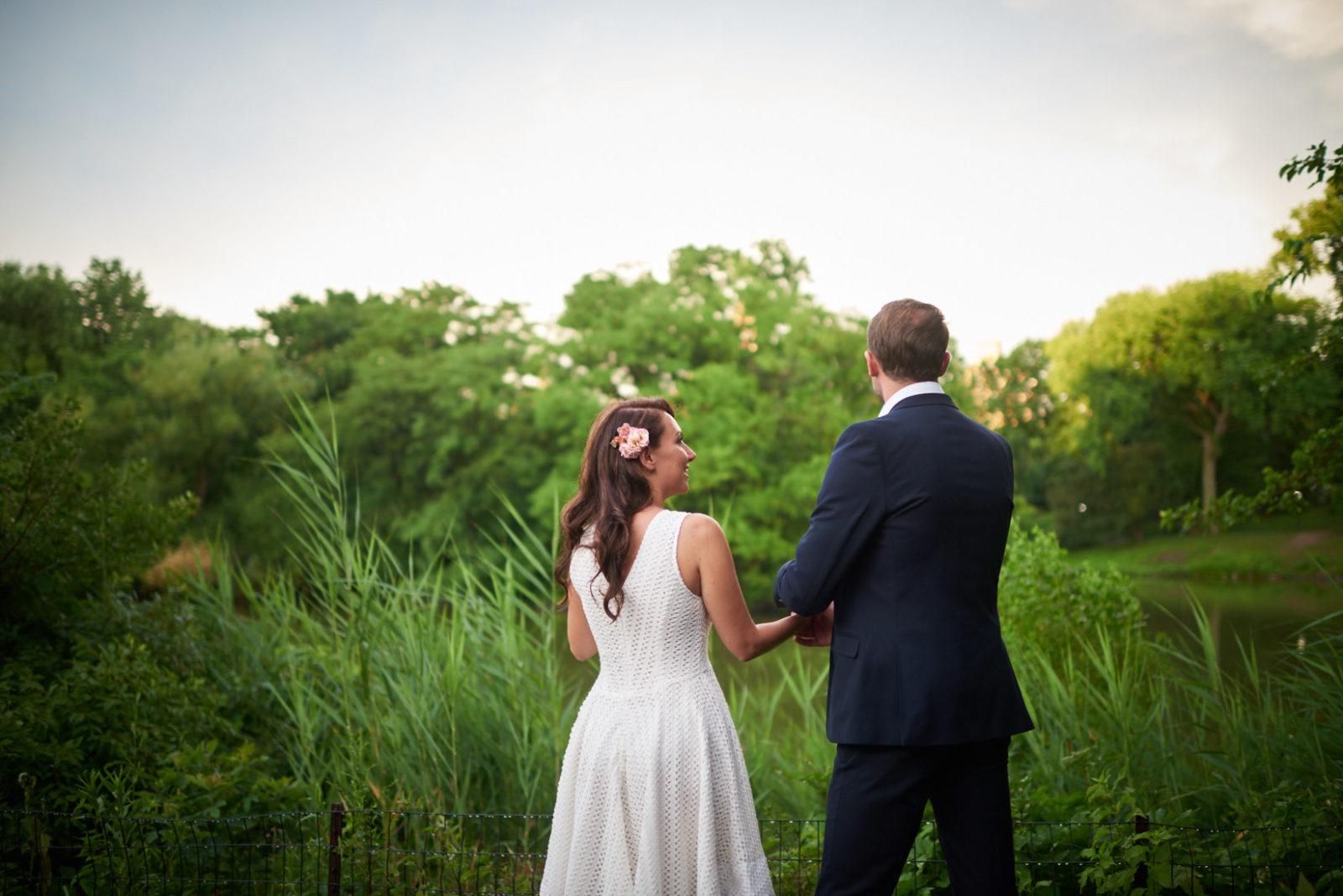 Rebecca Gianna Leo Falcon Wedding Photography New York