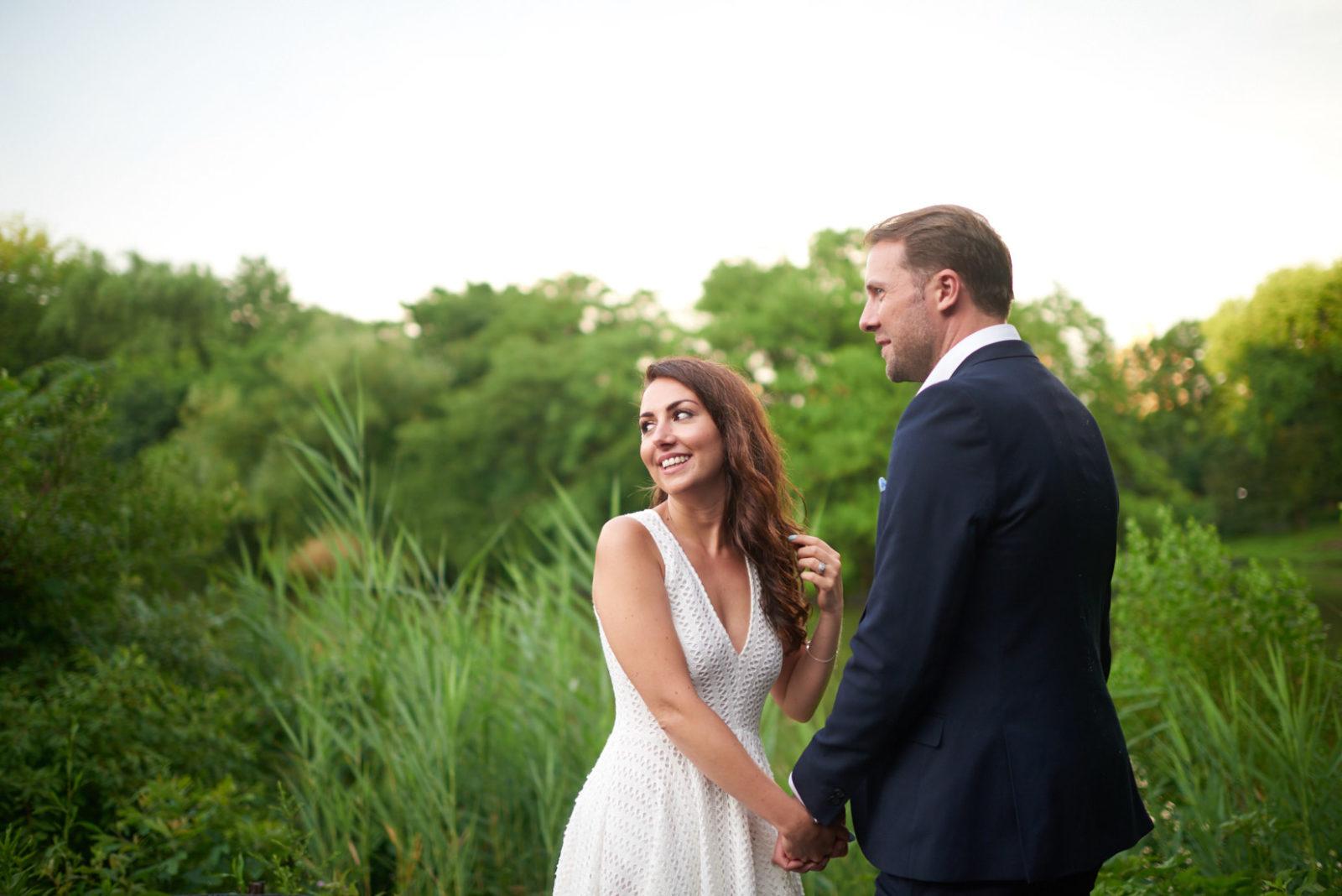 Rebecca Gianna Leo Falcon Wedding Photography New York
