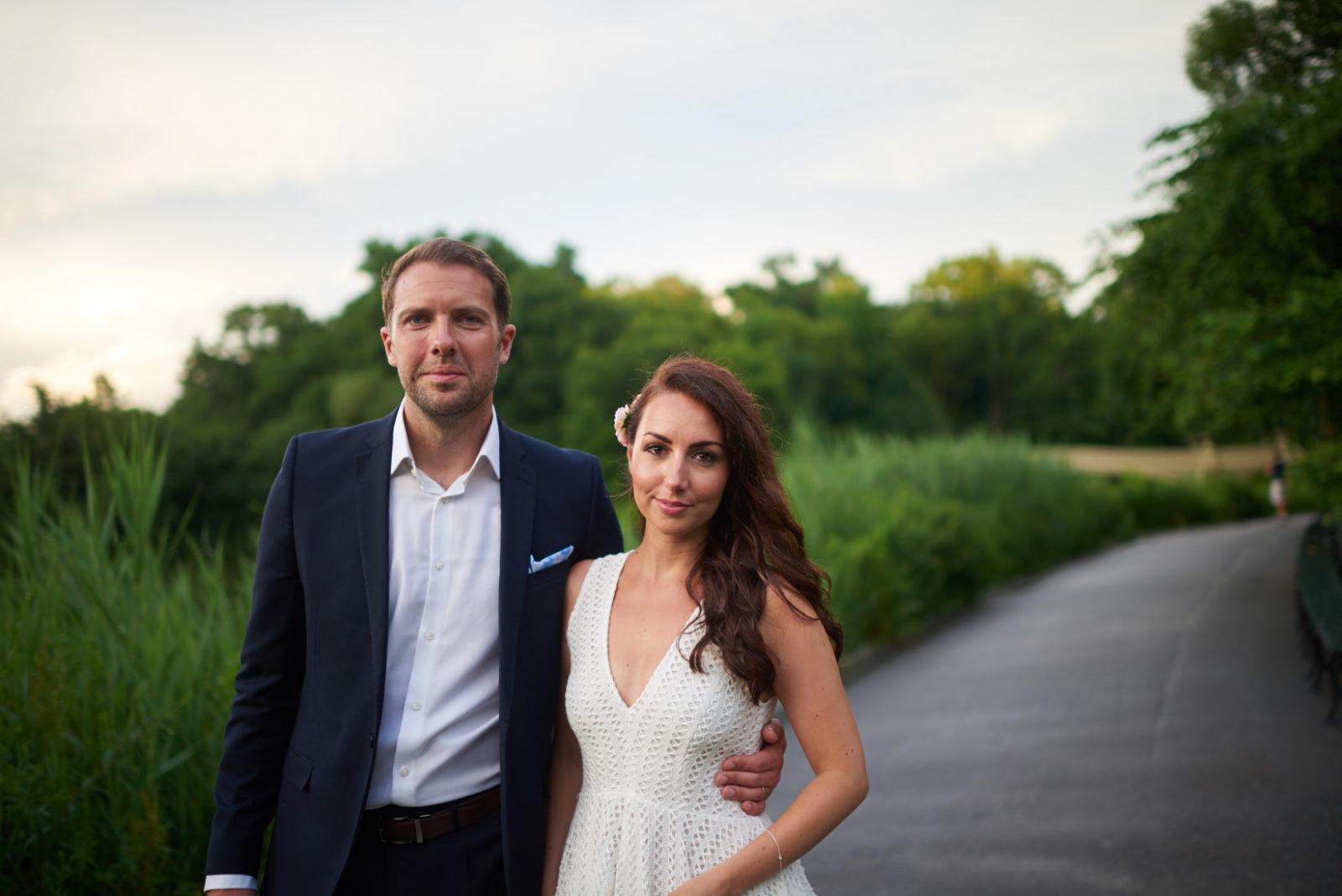 Rebecca Gianna Leo Falcon Wedding Photography New York