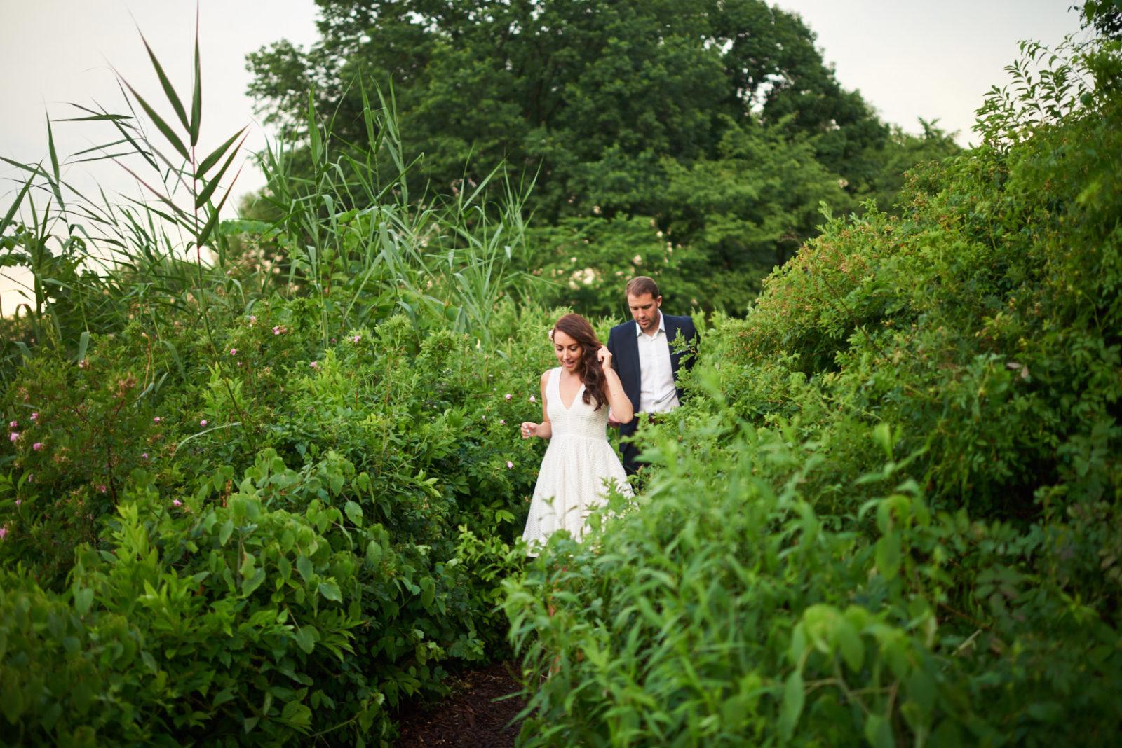 Rebecca Gianna Leo Falcon Wedding Photography New York