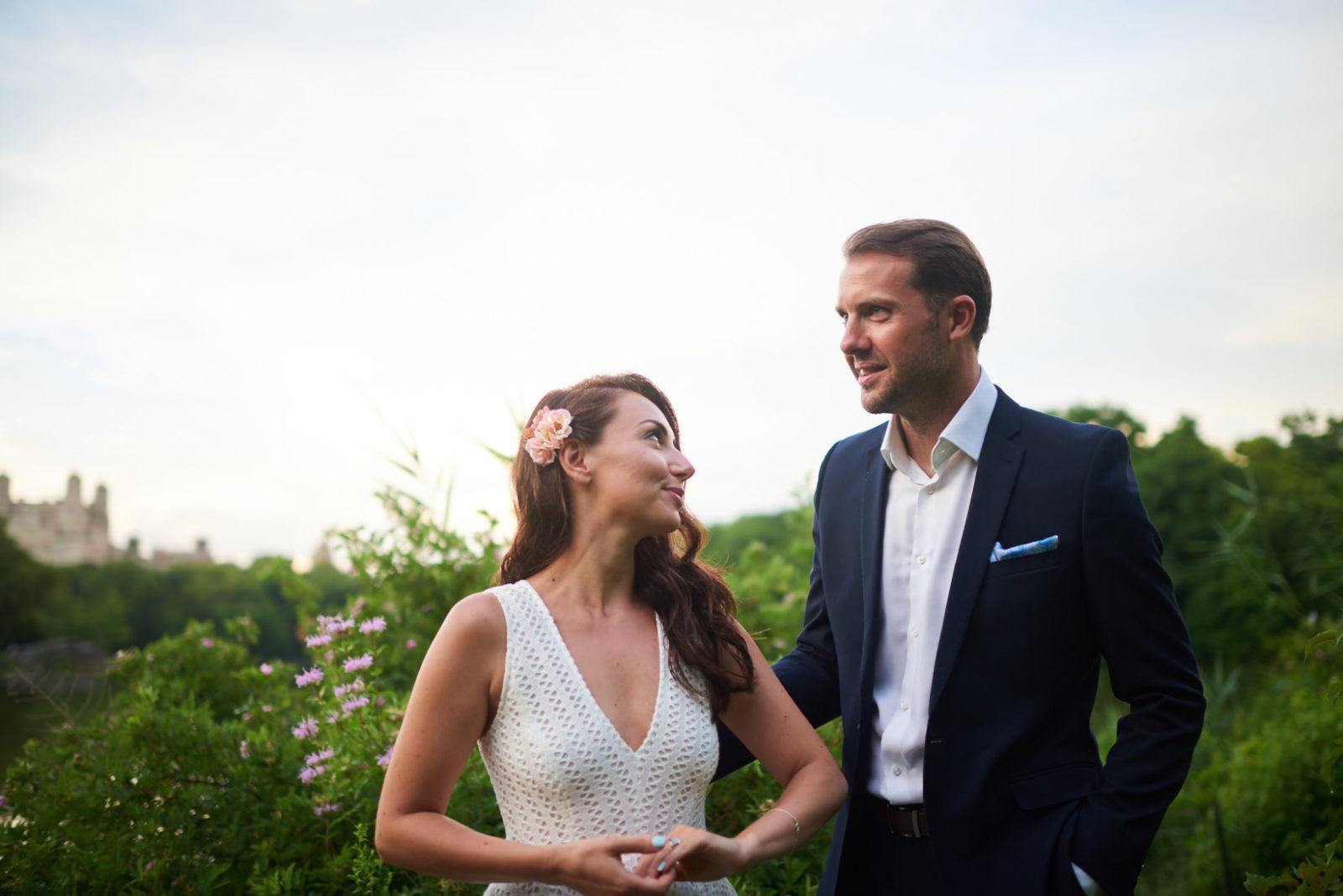 Rebecca Gianna Leo Falcon Wedding Photography New York