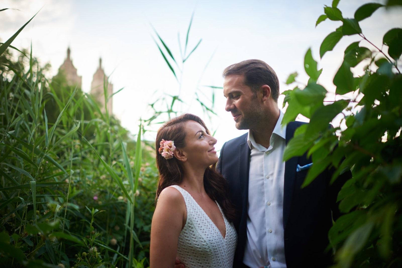 Rebecca Gianna Leo Falcon Wedding Photography New York