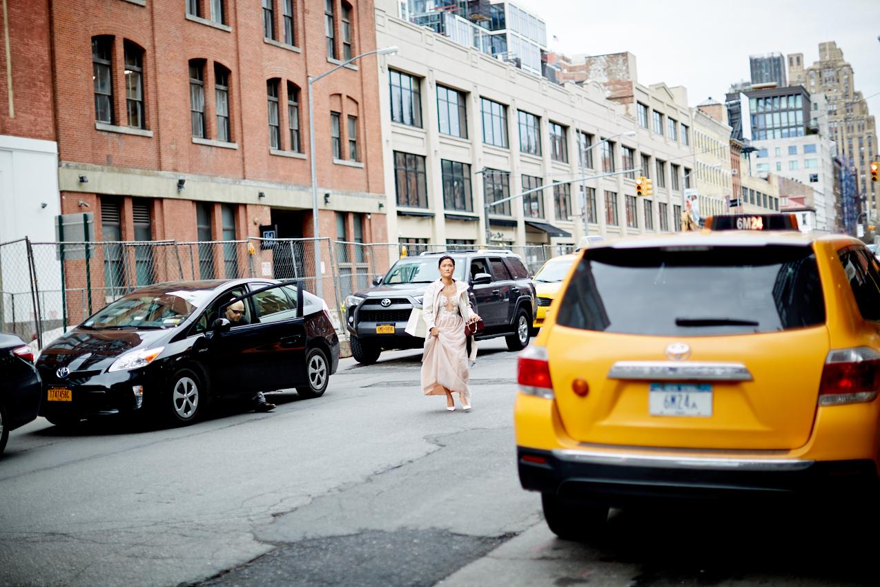 Annie Gianna Leo Falcon Wedding Photography New York