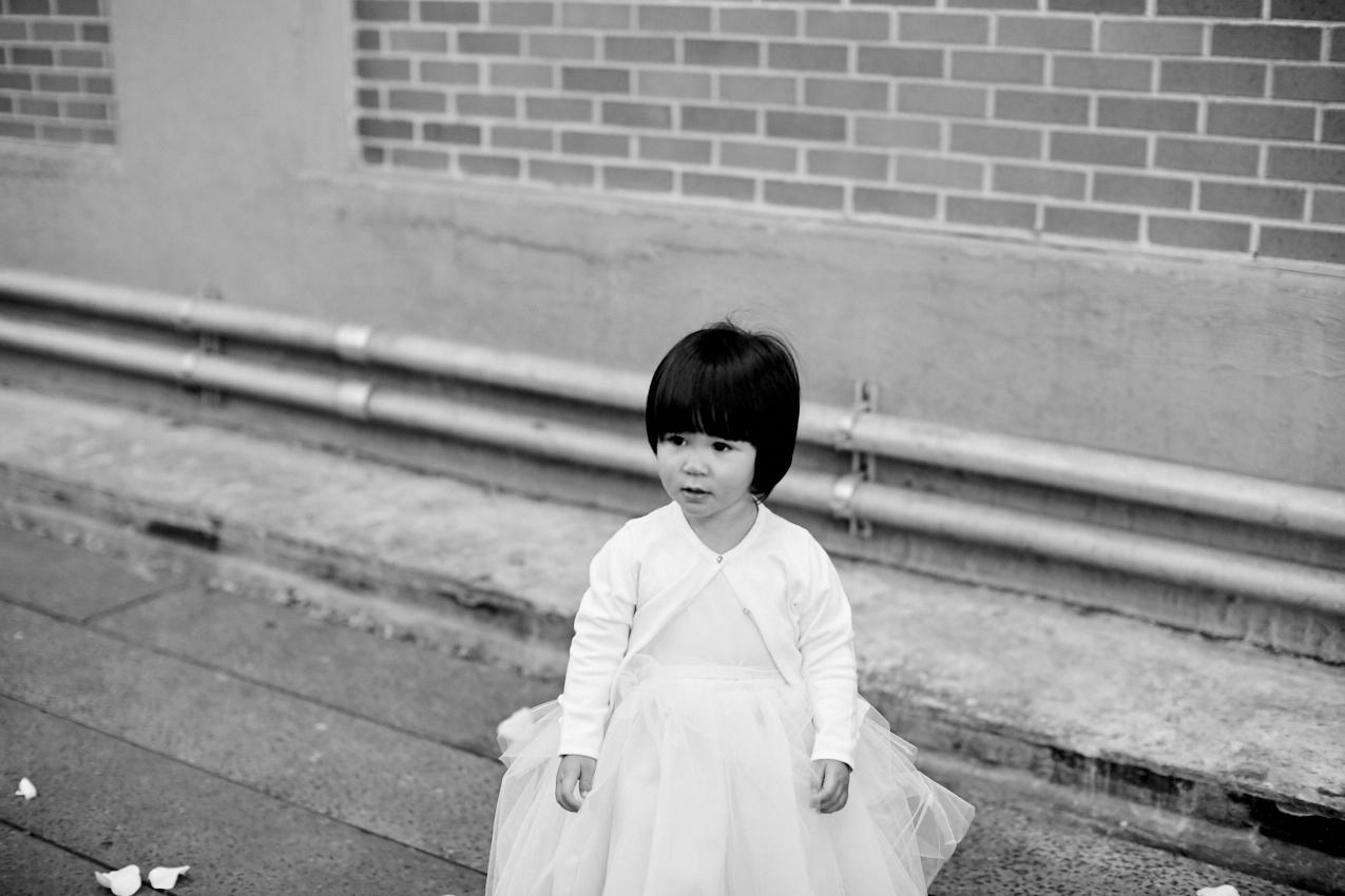 Annie Gianna Leo Falcon Wedding Photography New York