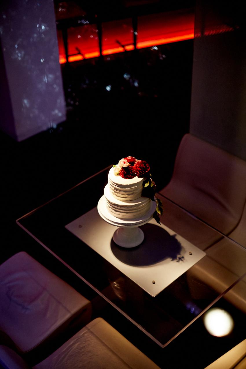 Annie Gianna Leo Falcon Wedding Photography New York