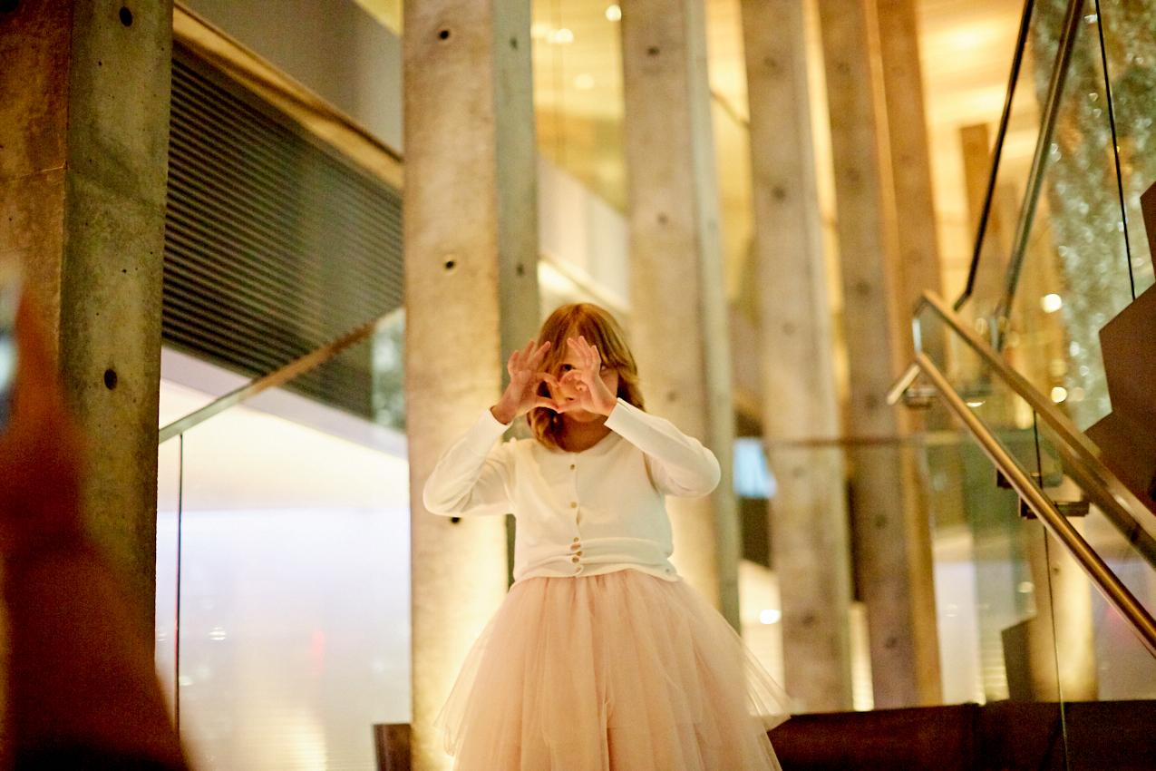 Annie Gianna Leo Falcon Wedding Photography New York