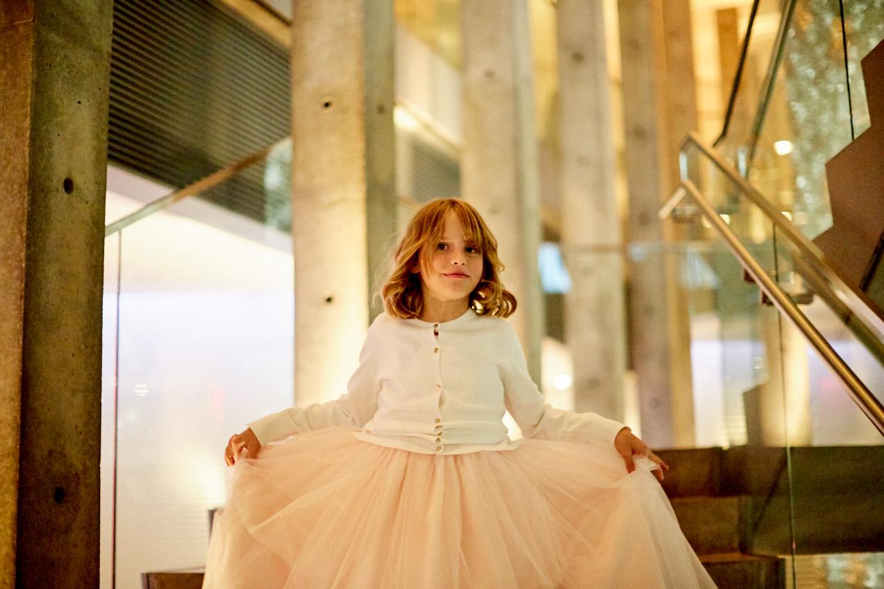 Annie Gianna Leo Falcon Wedding Photography New York