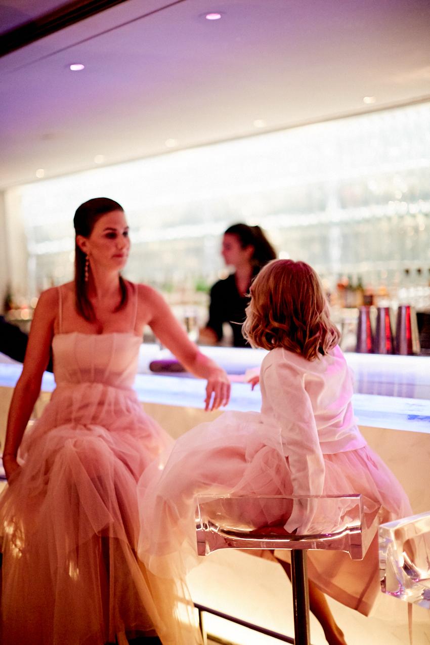 Annie Gianna Leo Falcon Wedding Photography New York