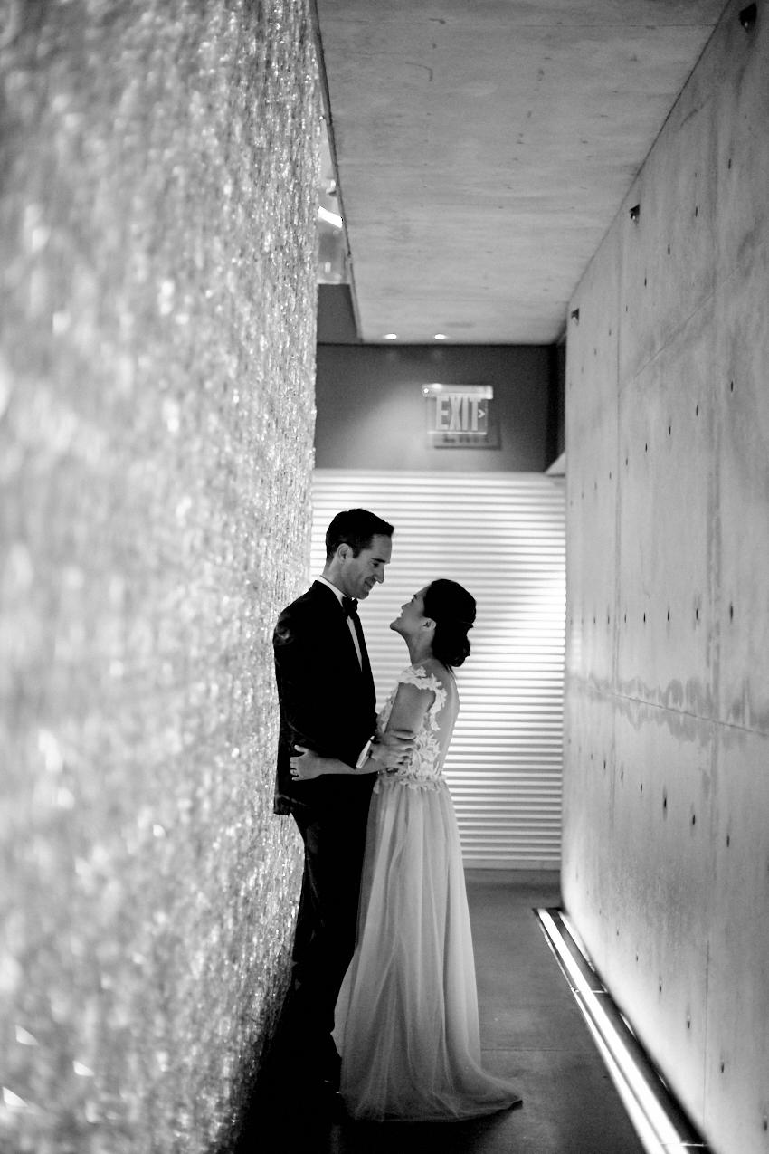 Annie Gianna Leo Falcon Wedding Photography New York