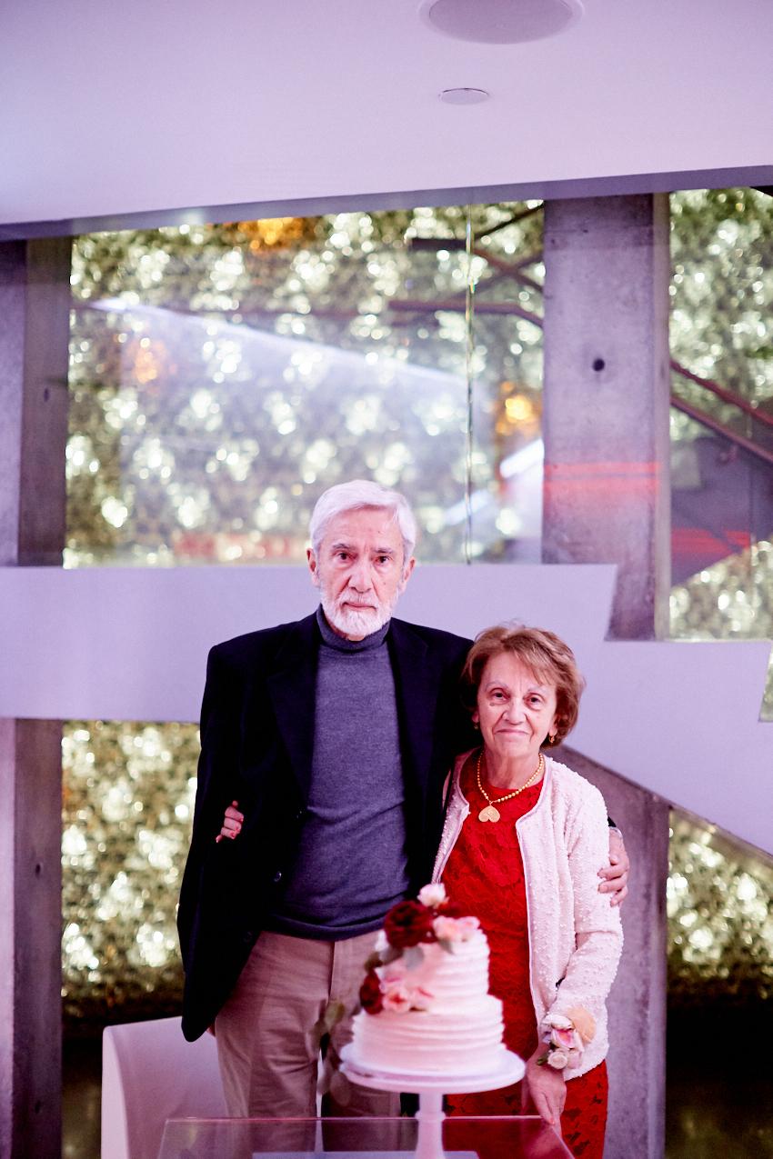 Annie Gianna Leo Falcon Wedding Photography New York