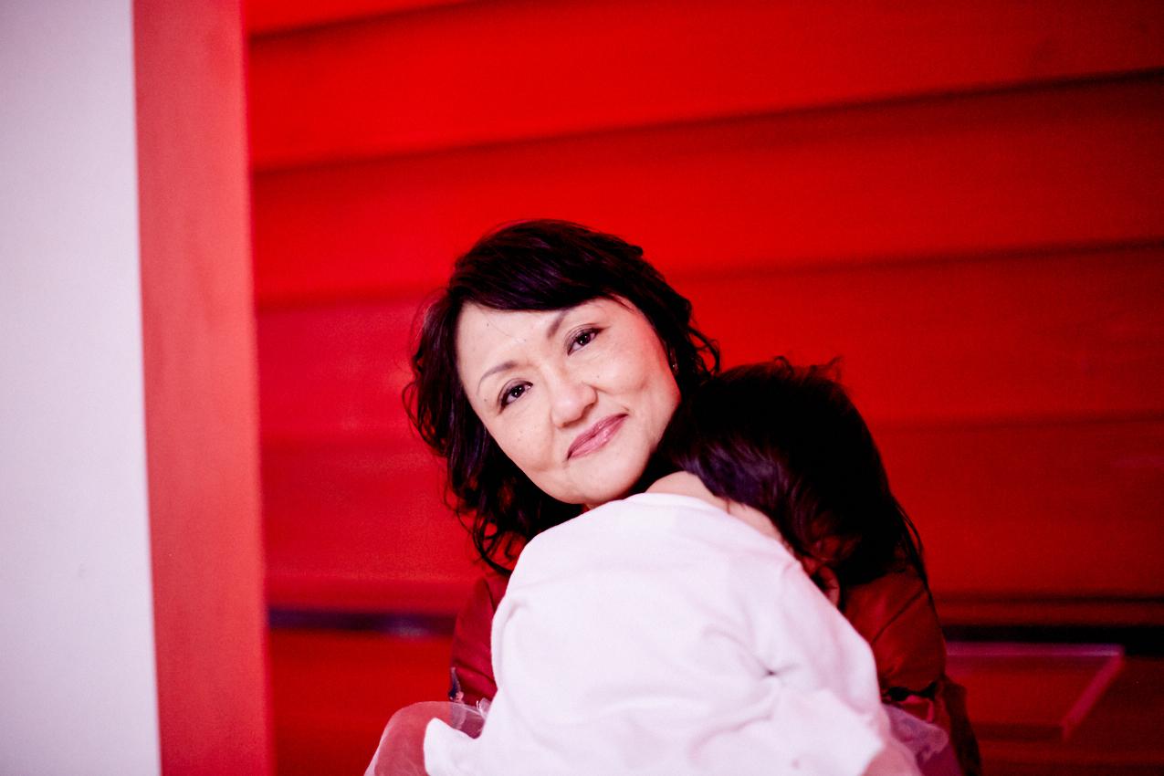 Annie Gianna Leo Falcon Wedding Photography New York