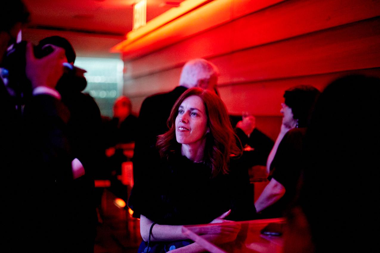 Annie Gianna Leo Falcon Wedding Photography New York