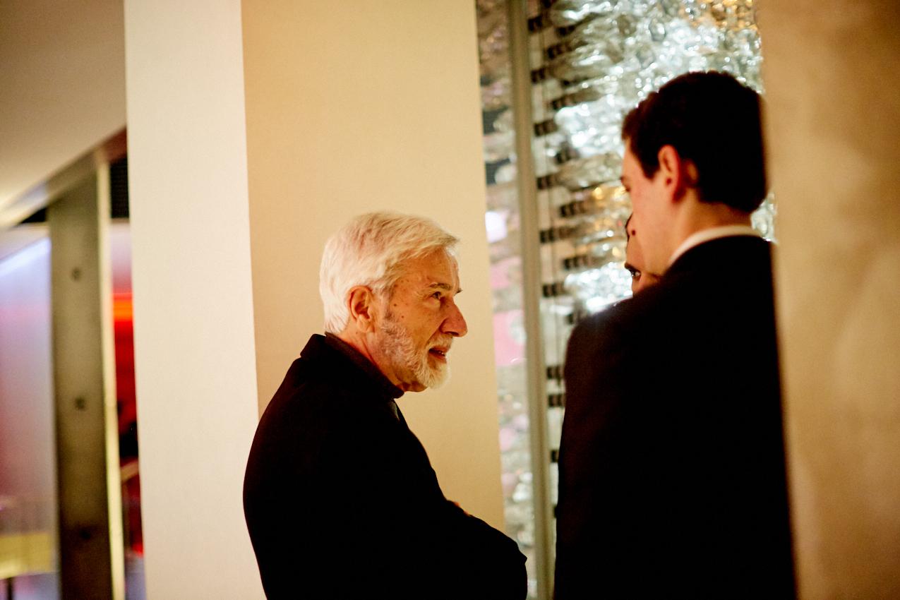 Annie Gianna Leo Falcon Wedding Photography New York