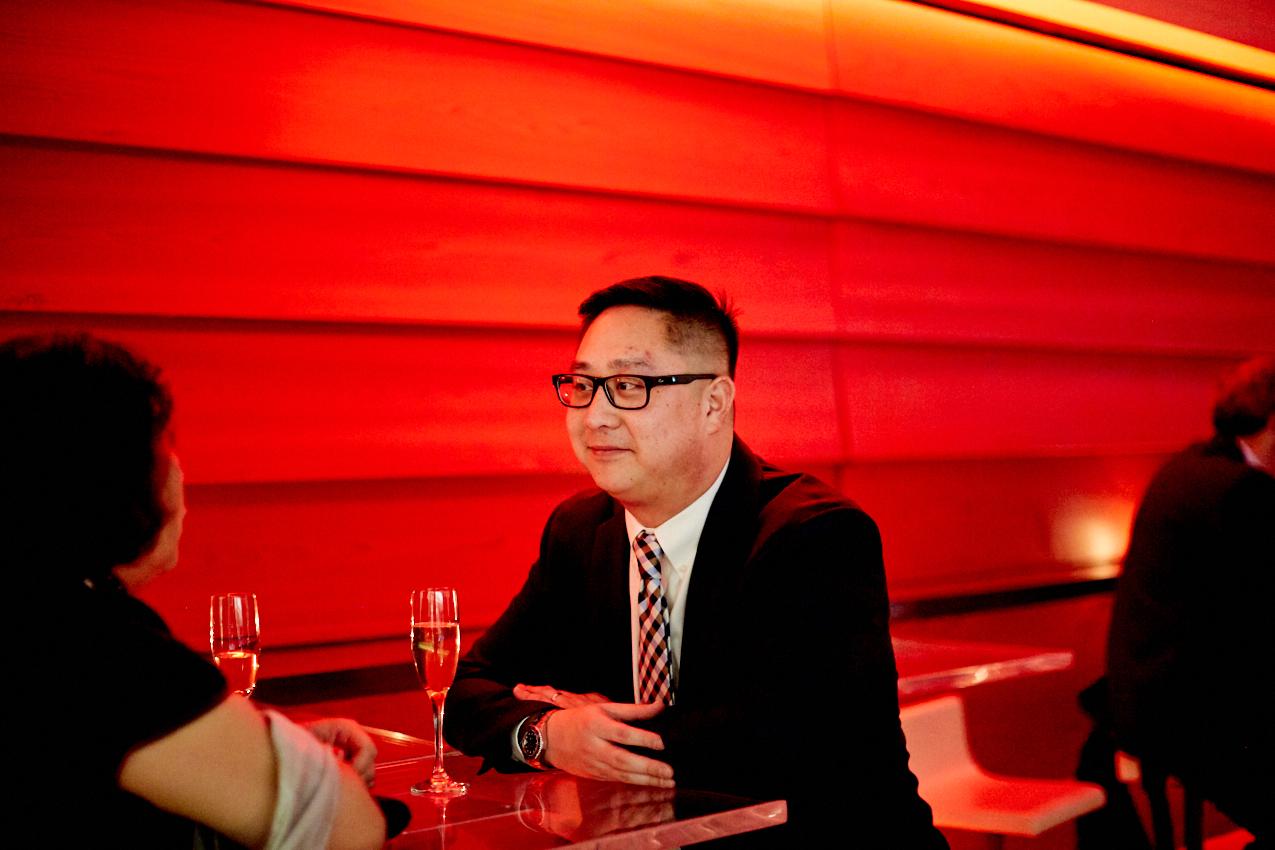 Annie Gianna Leo Falcon Wedding Photography New York