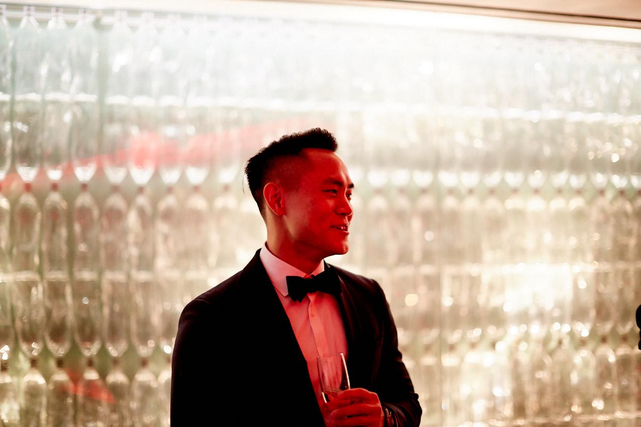 Annie Gianna Leo Falcon Wedding Photography New York