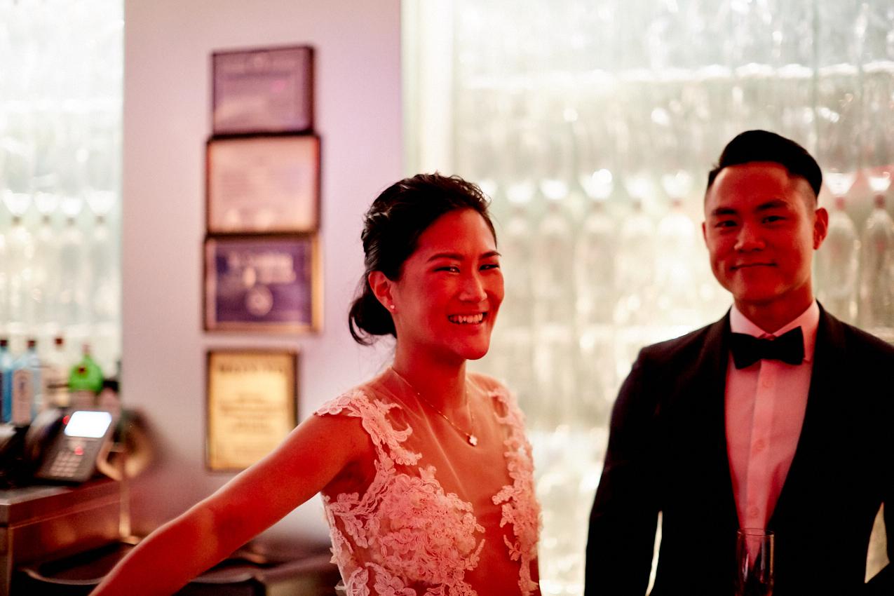 Annie Gianna Leo Falcon Wedding Photography New York