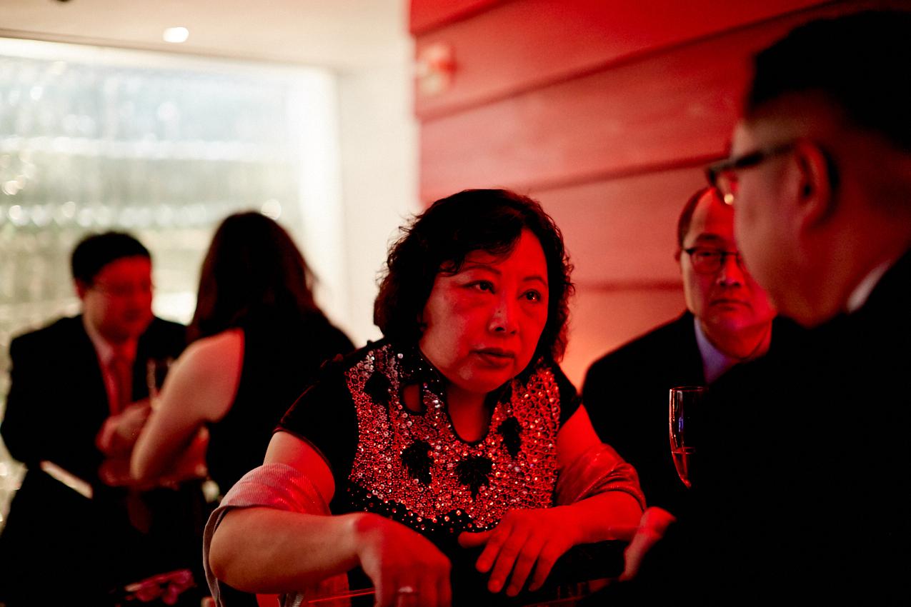 Annie Gianna Leo Falcon Wedding Photography New York