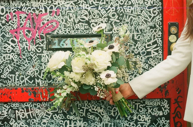 NYC Wedding Photographer