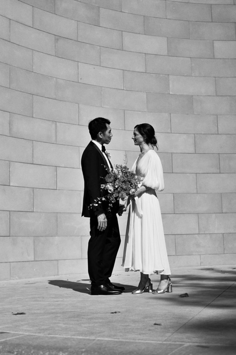 Elopement Photographer