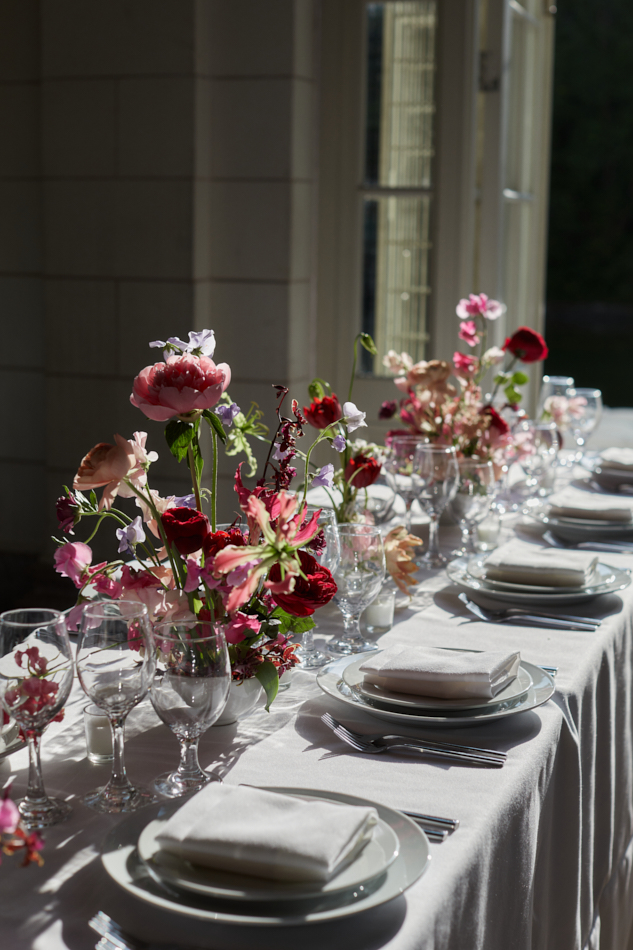 Wedding Photographer