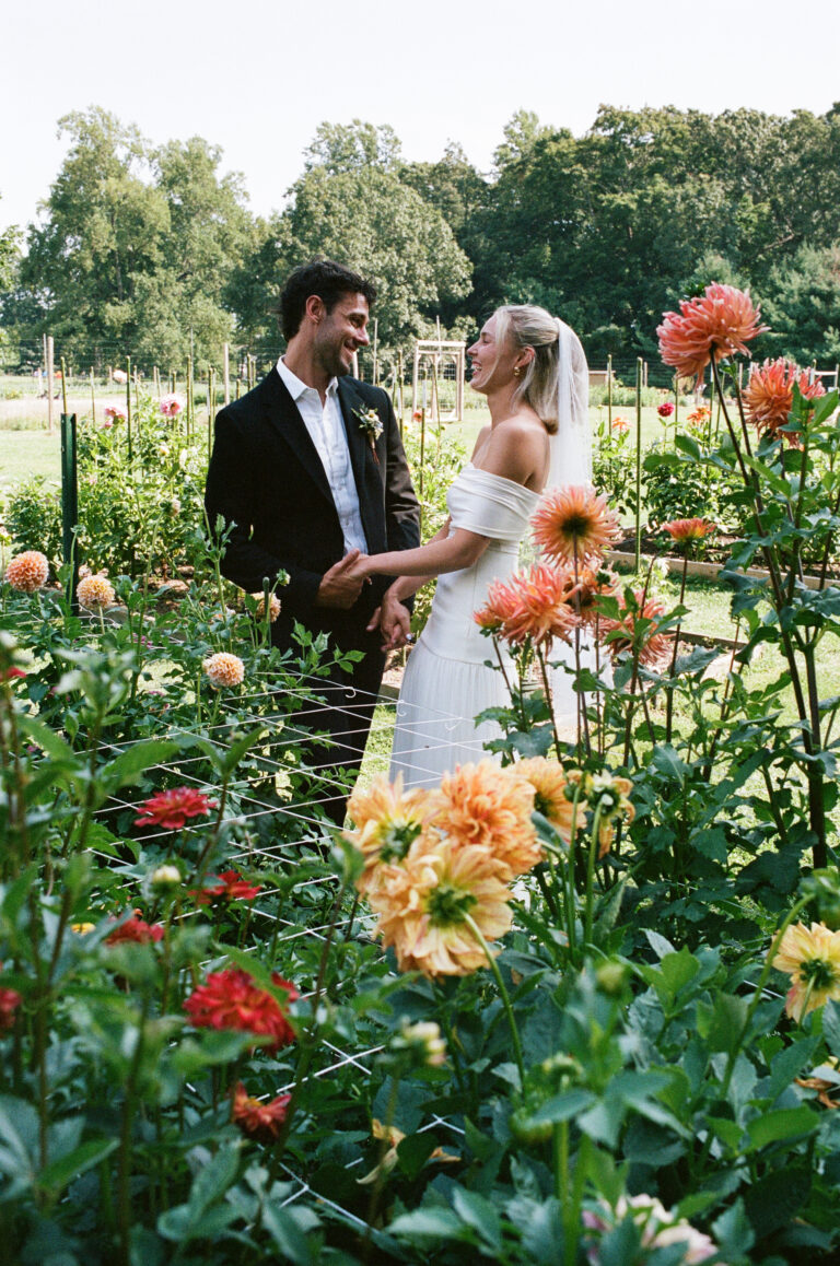NYC Elopement Photographer