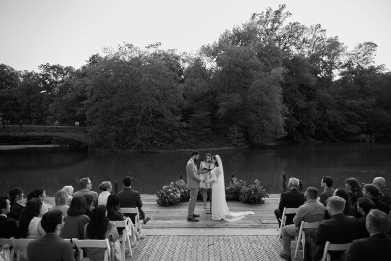 NYC Elopement Photographer
