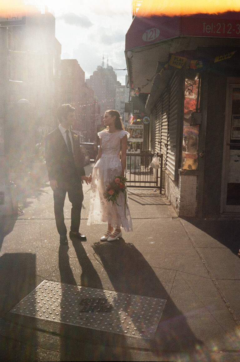 Elopement Photographer