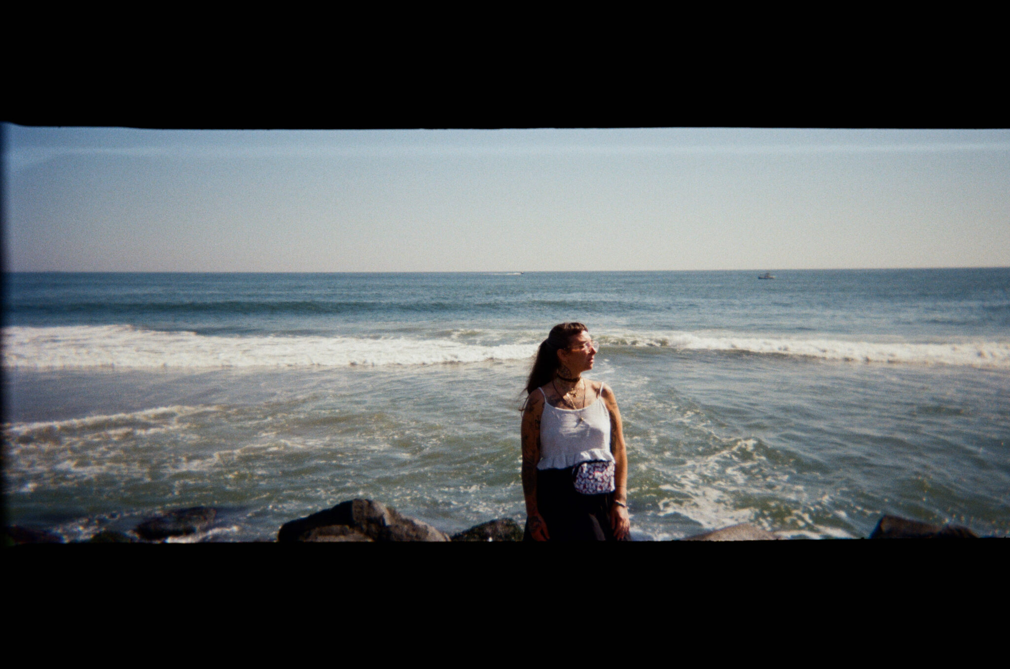 Gianna Leo Falcon Photographer