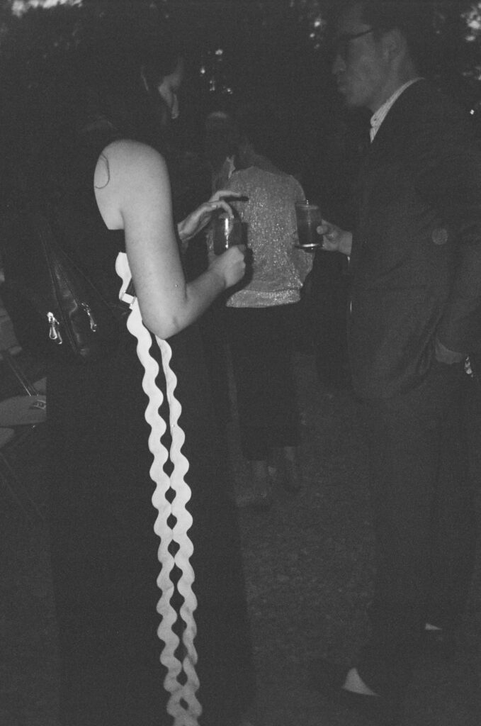 Wedding Photographer