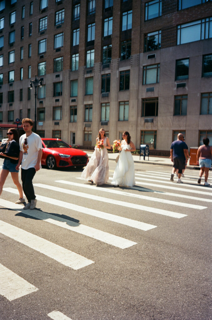 Elopement Photographer