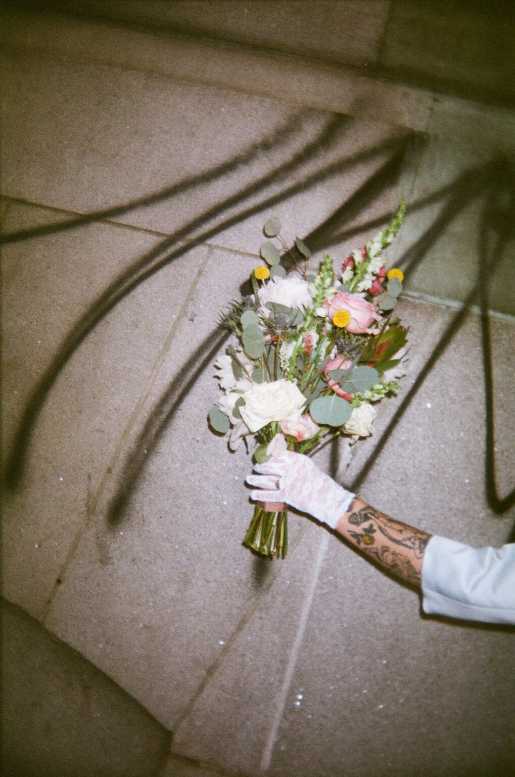 Elopement Photographer